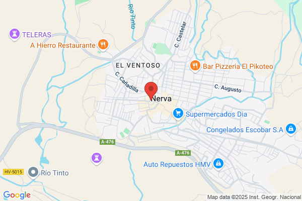 Caja Rural De Huelva