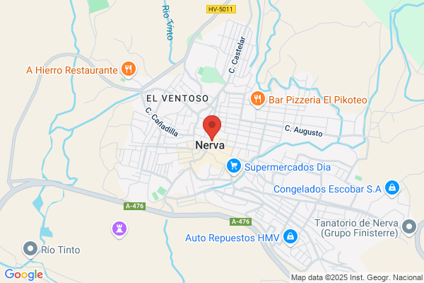 Circulo Comercial