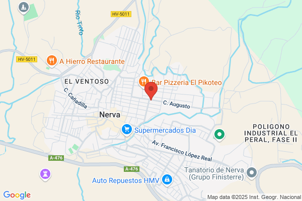 Henares Trujillo j.