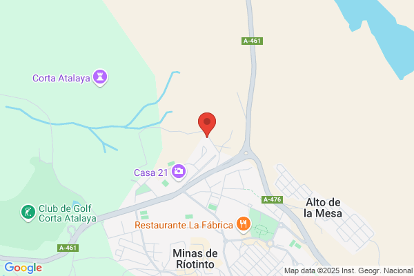 Mancomunidad Cuenca Minera