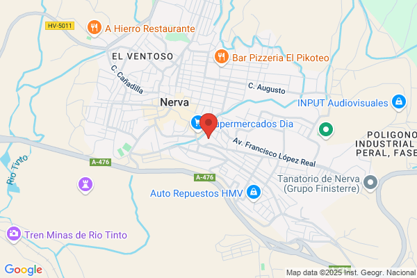Residencia De Ancianas De Jesus Nazareno