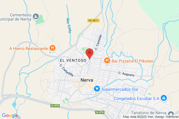 Servicio Andaluz De Salud-Informacion