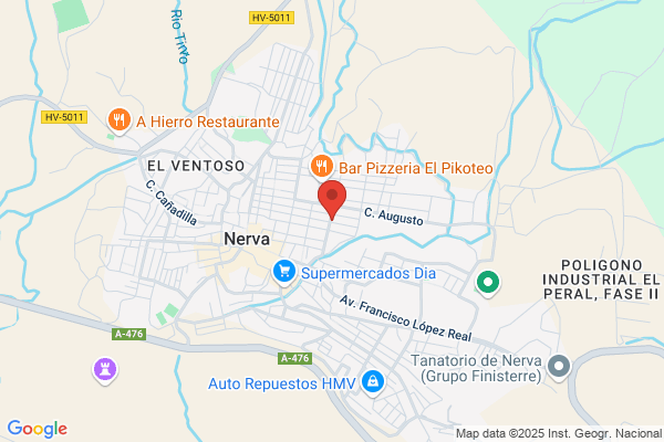 Supermercado Marisol