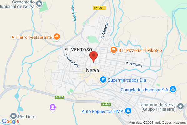 V.C. Nerva S.L.