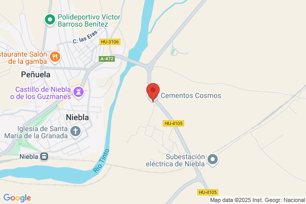 Cememtos Asland S.A.