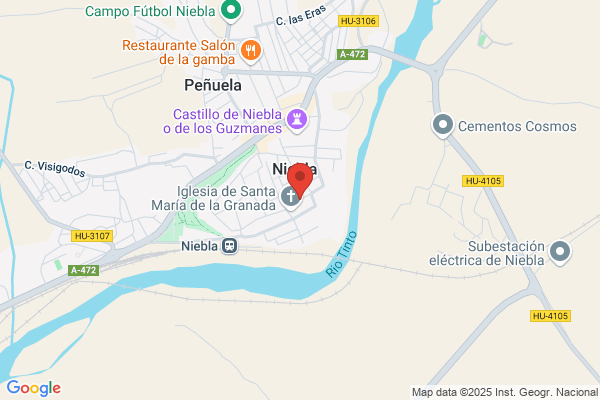 Farmacia Rite Conejo