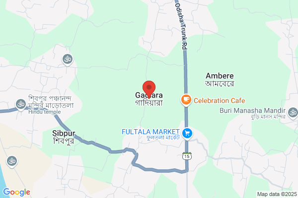Gadira Media