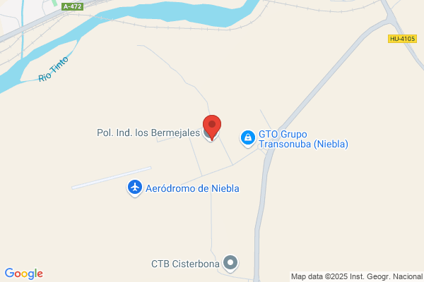 Gestión de Residuos Huelva, S.L.
