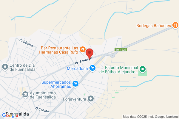 Montajes Mora Galvez S.L.
