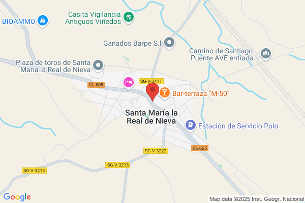 Bar La Virgen