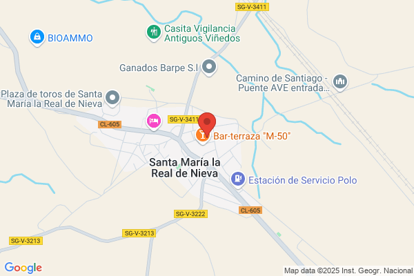 Herranz Matesanz - Carniceria Carniceria c.