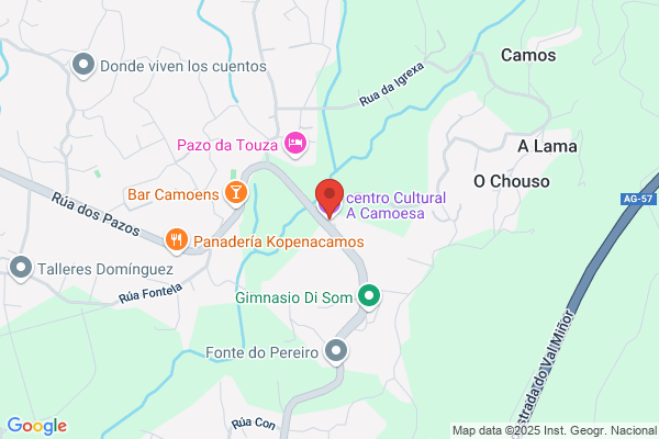 Asociacion Castelo Vello