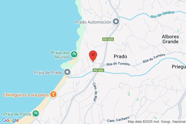 Bar Prado