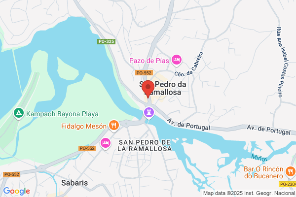 Cafeteria Brasilia