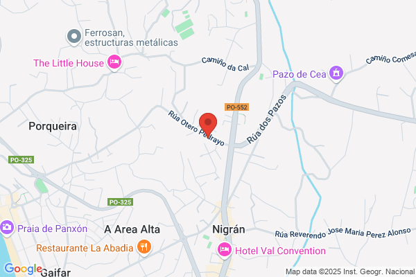 Corredoira Barral a.
