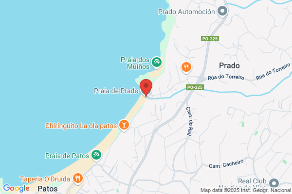 Prado Lopez m.
