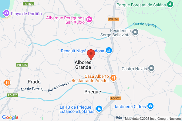 Albores Sanroman g.