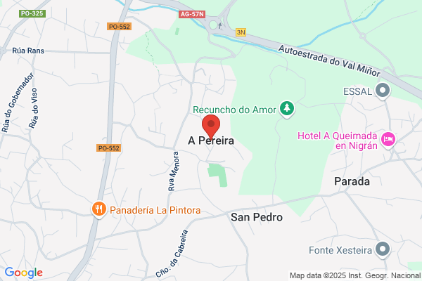 Pereira Mallo a.