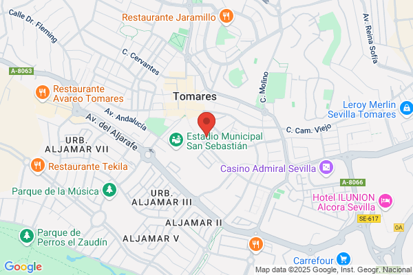 Amalio Sanchez Lopez Y Otros Cdad.