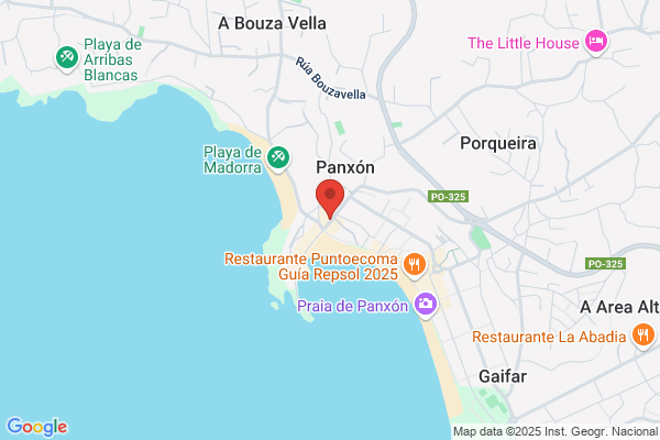 Asesoria De Empresas Panxon S.L.