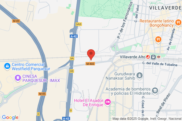Clinica Dental Tecnident S.Cv