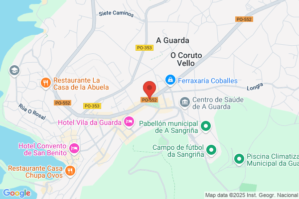 Caprichos