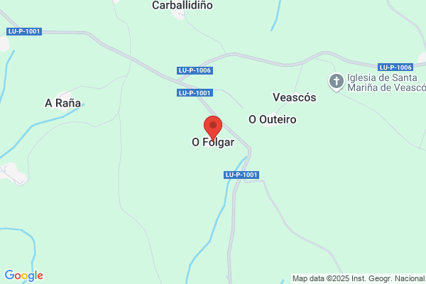 Folgar Loureiro j.