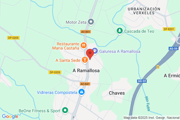 C.E.I.P. Vilariño