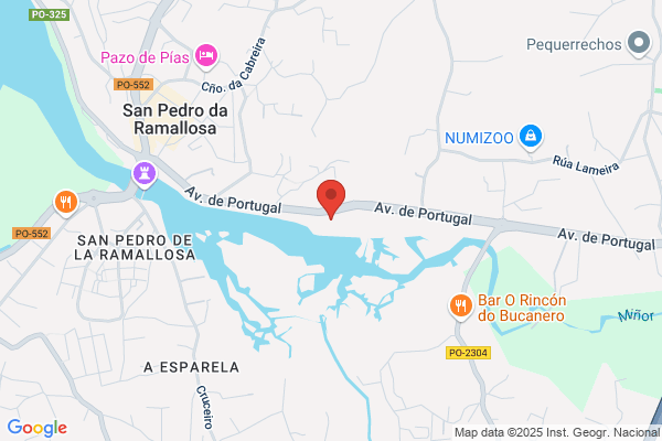 Supermercado Miniño - Autoservicio