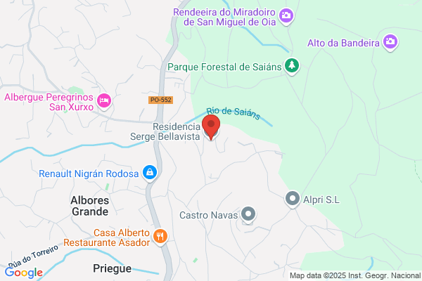 Bellavista Care S.L.