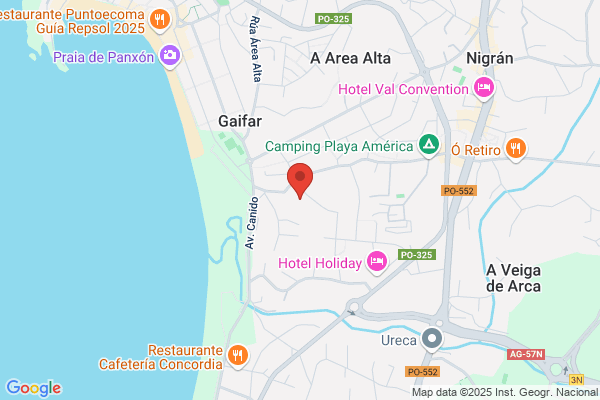 Residencia 3o Edad A Fortaleza