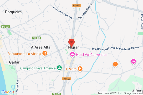 INMOBILIARIA G&L NIGRAN