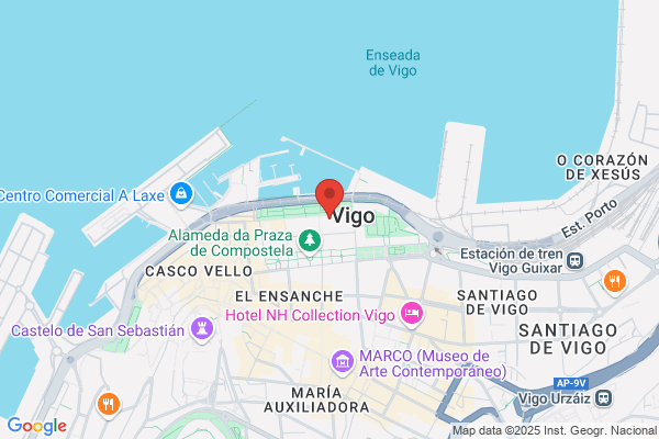 Varadero Latino S.L.