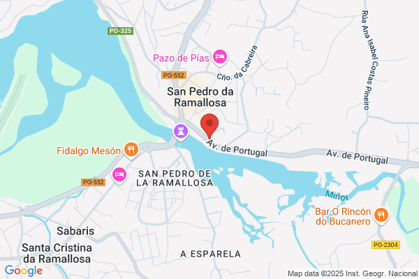 Peluqueria Moncho