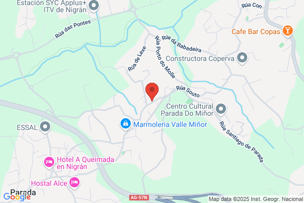 Valverde Lago r.