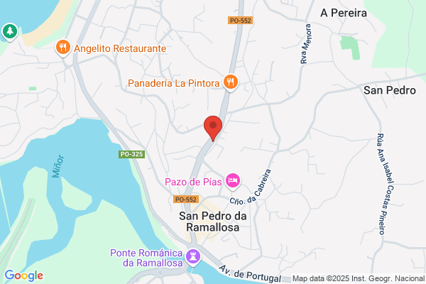 Academia De Peluqueria Y Estetica Paqui C.B.