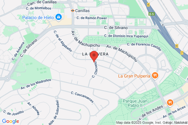 Colegio Estudio S.A.