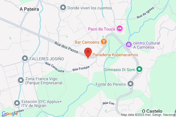 Pardo Novoa a.