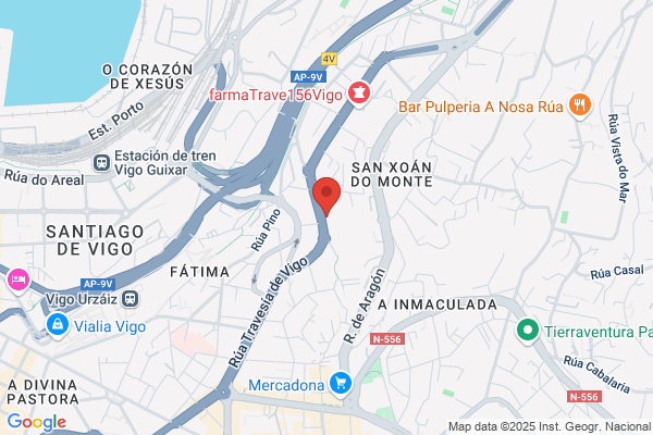 Vigo Hosteleria S.L.