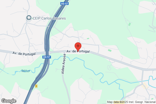 Vigo Rent A Car S.L.