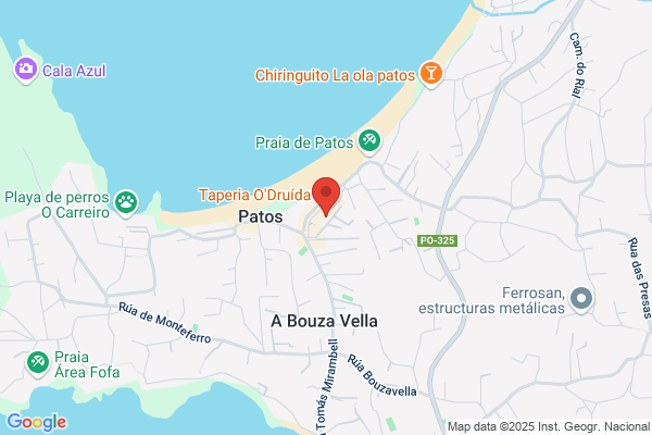 La Bodeguita De Patos
