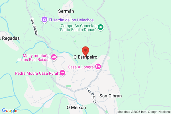 Estripeiro S.L.
