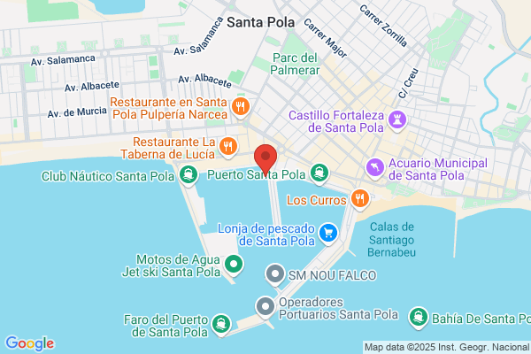 Restaurante Miramar