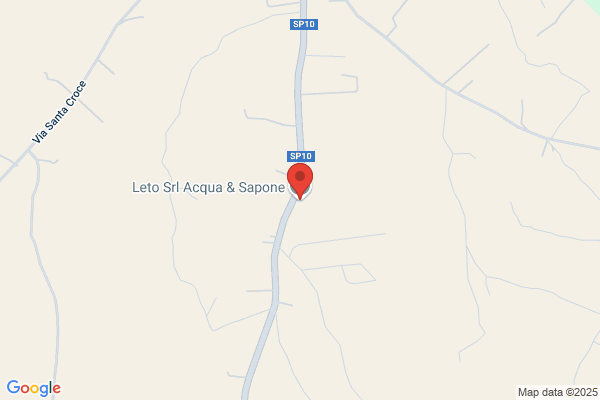 Autoservicio Leto