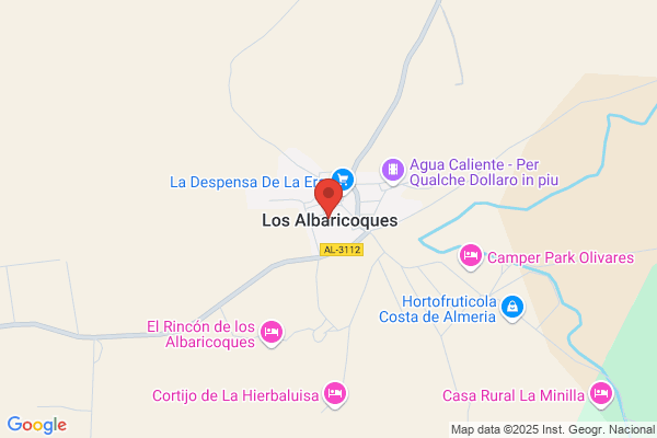 El Cerro Y La Luna Casas Rurales