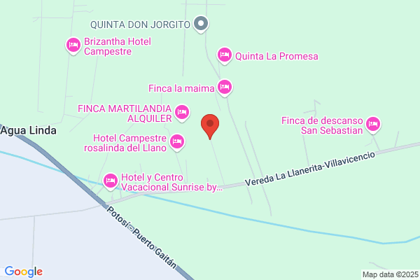 Ganados Villa Maria S.L.