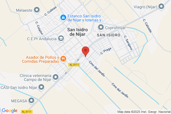 NIETO ARQUITECTURA