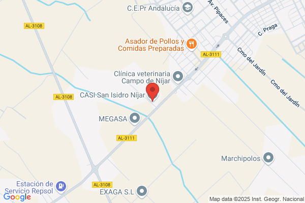 Sociedad Cooperativa San Isidro