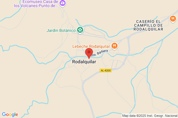 El Barranco