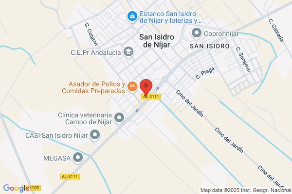 Bar Cafe Segura